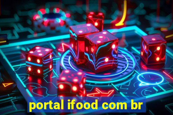 portal ifood com br